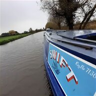 old narrow boats for sale