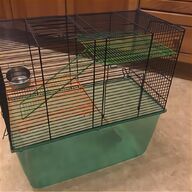 glass cage for sale