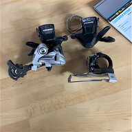 shimano 9 speed groupset for sale