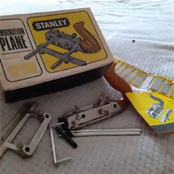 stanley plane blades for sale