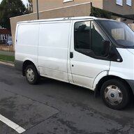 ford transit fwd for sale