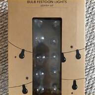 festoon lighting for sale