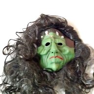 frankenstein mask for sale