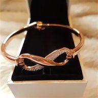 clogau gold bracelet for sale