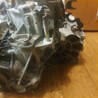 ford galaxy gearbox for sale