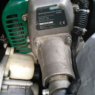 petrol multi tool for sale