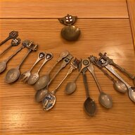 souvenir teaspoons for sale
