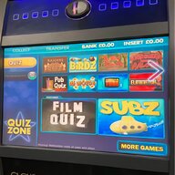 pub quiz machine for sale