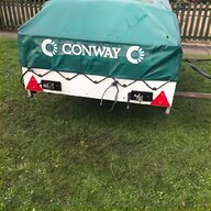 folding trailer tents for sale