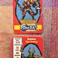citadel combat cards for sale