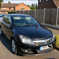 vauxhall astra 1 9 cdti for sale