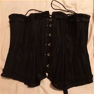 overbust corset for sale
