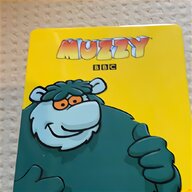 muzzy language french for sale