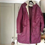 ladies hooded coats waterproof for sale