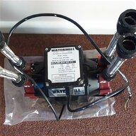 watermill shower pump for sale