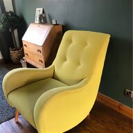 retro italian armchair for sale