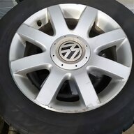 15 deep dish alloy wheels for sale