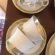 carlton ware tea set for sale