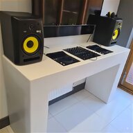 dj stands for sale