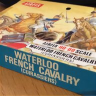 airfix cavalry for sale