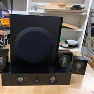 class d speakers for sale