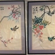 chinese silk painting for sale