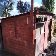 shed 5 x 8 for sale