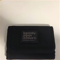 mens superdry wallet for sale
