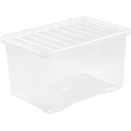 clear plastic sweet boxes for sale