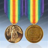 ww1 victory medal for sale