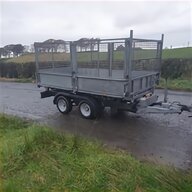 ifor williams car trailers for sale