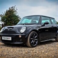 supercharged classic mini for sale