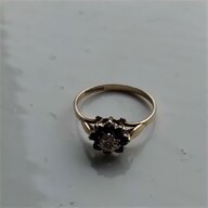 black diamond ring for sale