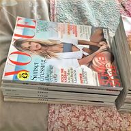 vogue magazine lot for sale