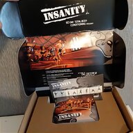 insanity dvds for sale