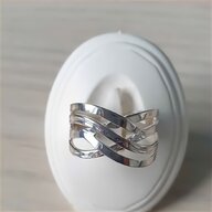 diamond twist ring for sale