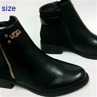 extra wide ladies boots for sale