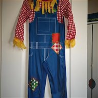 scarecrow costume for sale