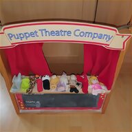 punch judy for sale