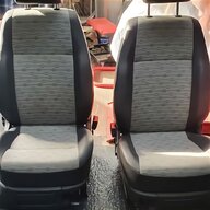 vw t5 passenger captain seat for sale