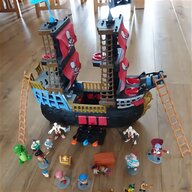 pirate ship fisher for sale