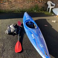 plastic kayak for sale