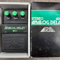 aria pedal for sale