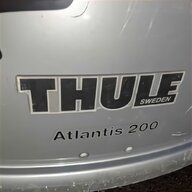 thule atlantis 600 for sale