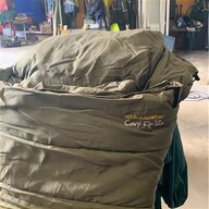 carp sleeping bags for sale