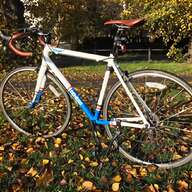 genesis mountain bike for sale