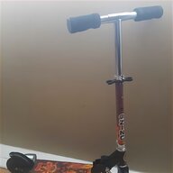 zinc scooter for sale