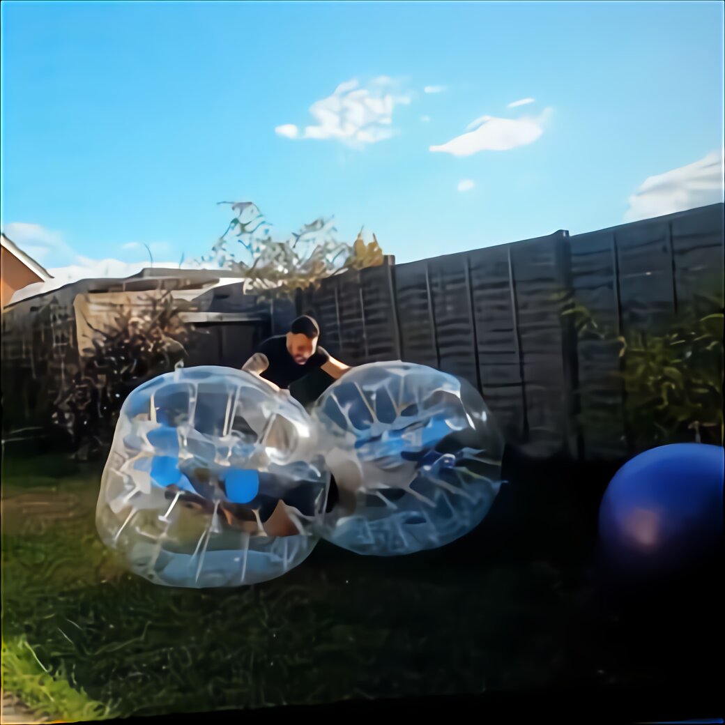 Zorbs for sale uk