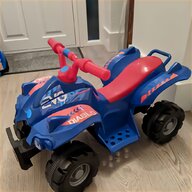 childs electric quad for sale