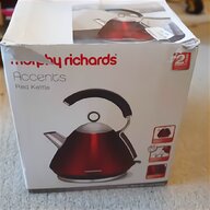 morphy richards mixer for sale
